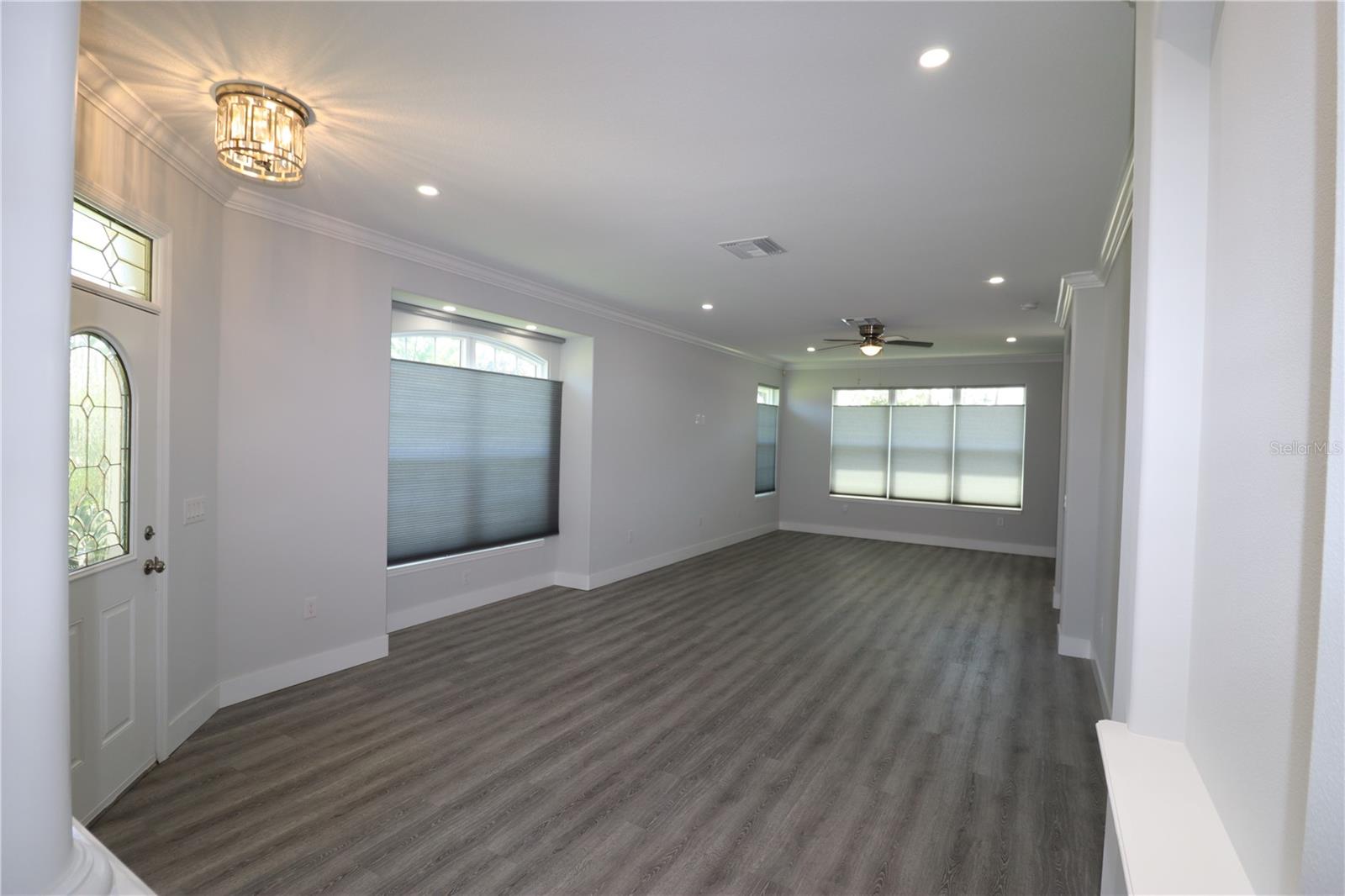 HERON CREEK - Residential