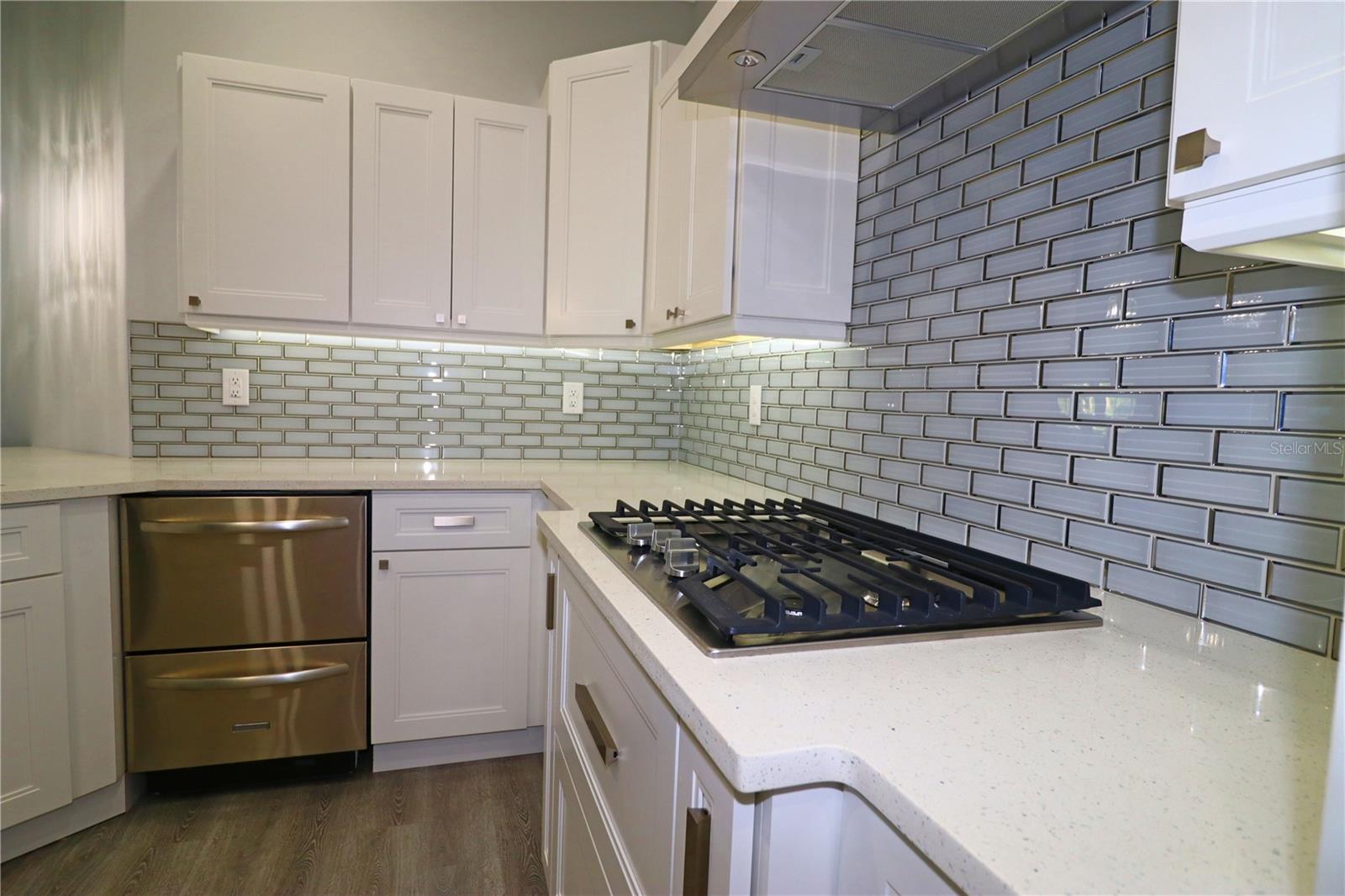 HERON CREEK - Residential