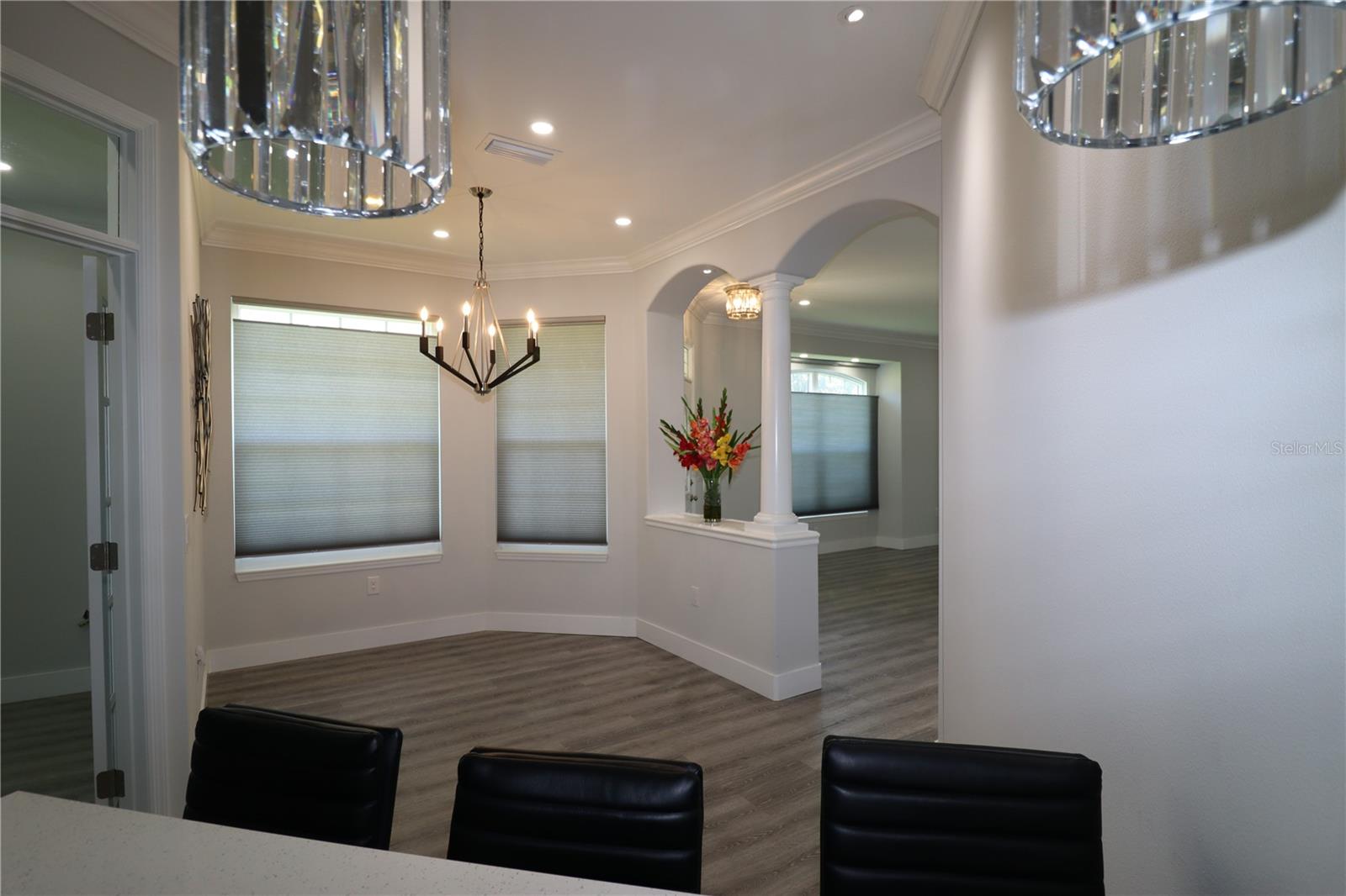 HERON CREEK - Residential