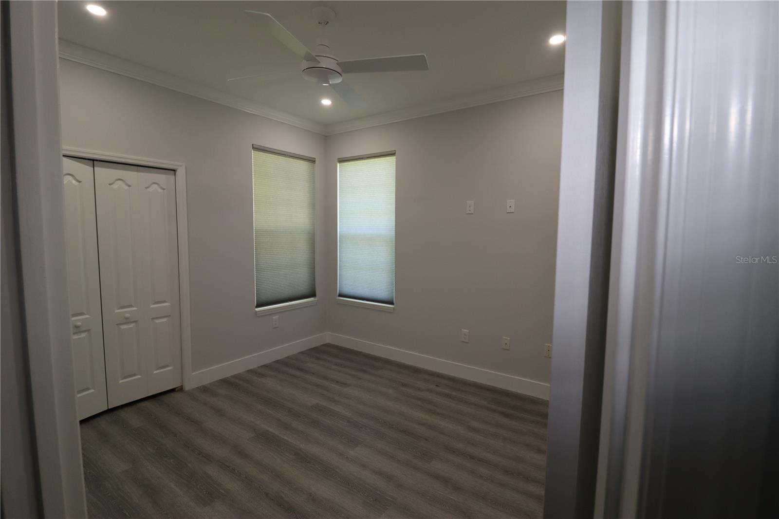 HERON CREEK - Residential