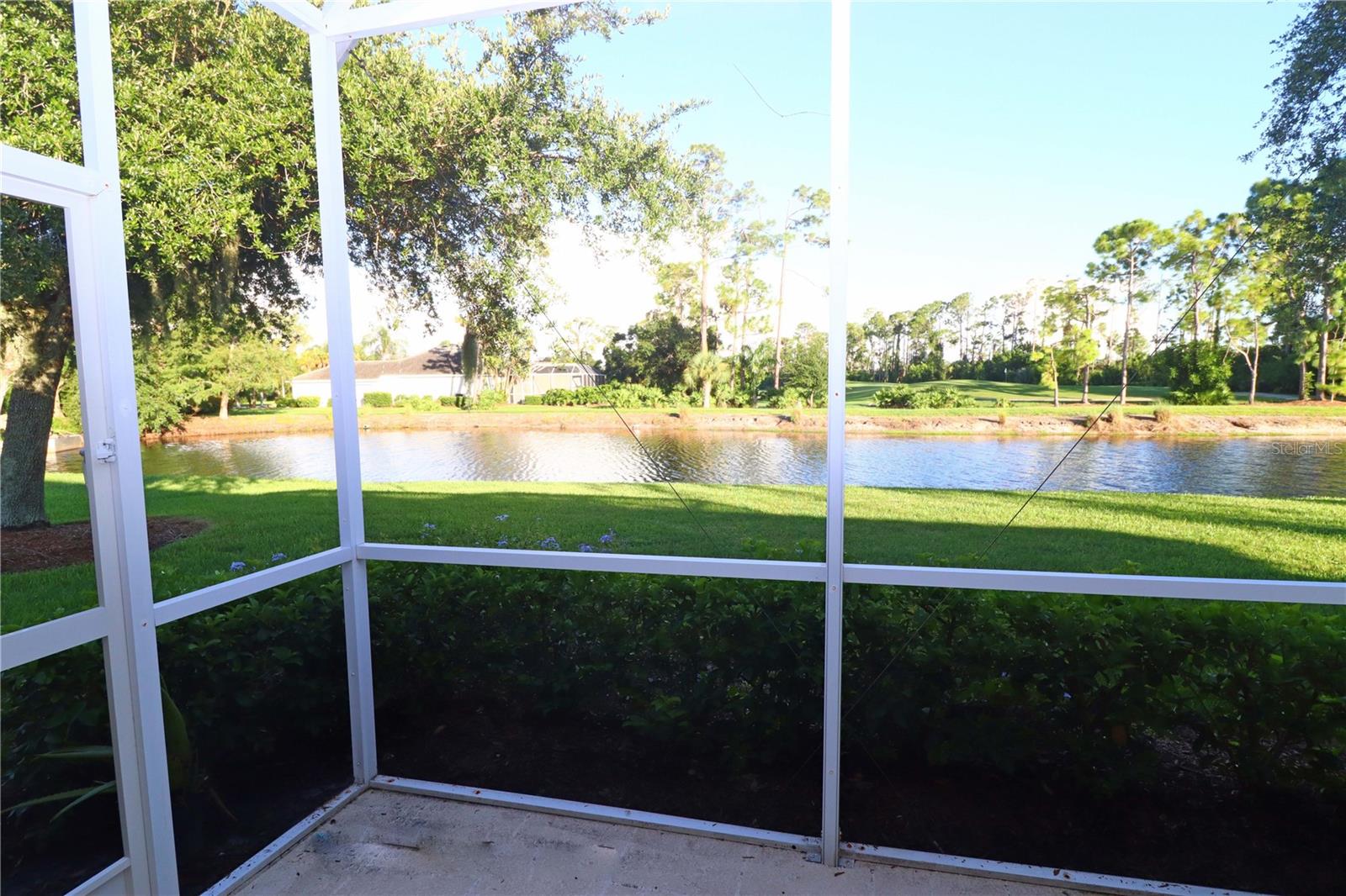 HERON CREEK - Residential