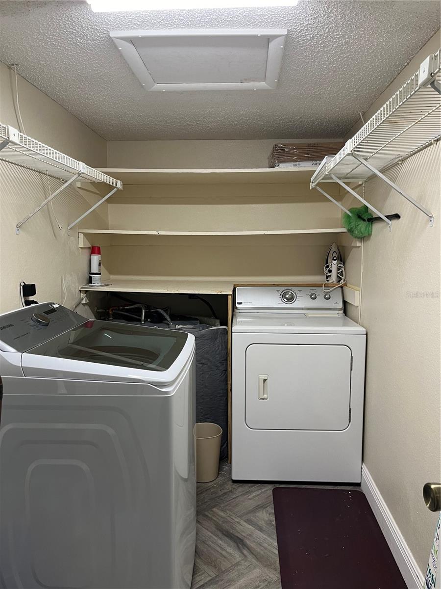 M B R CONDO - Residential Lease