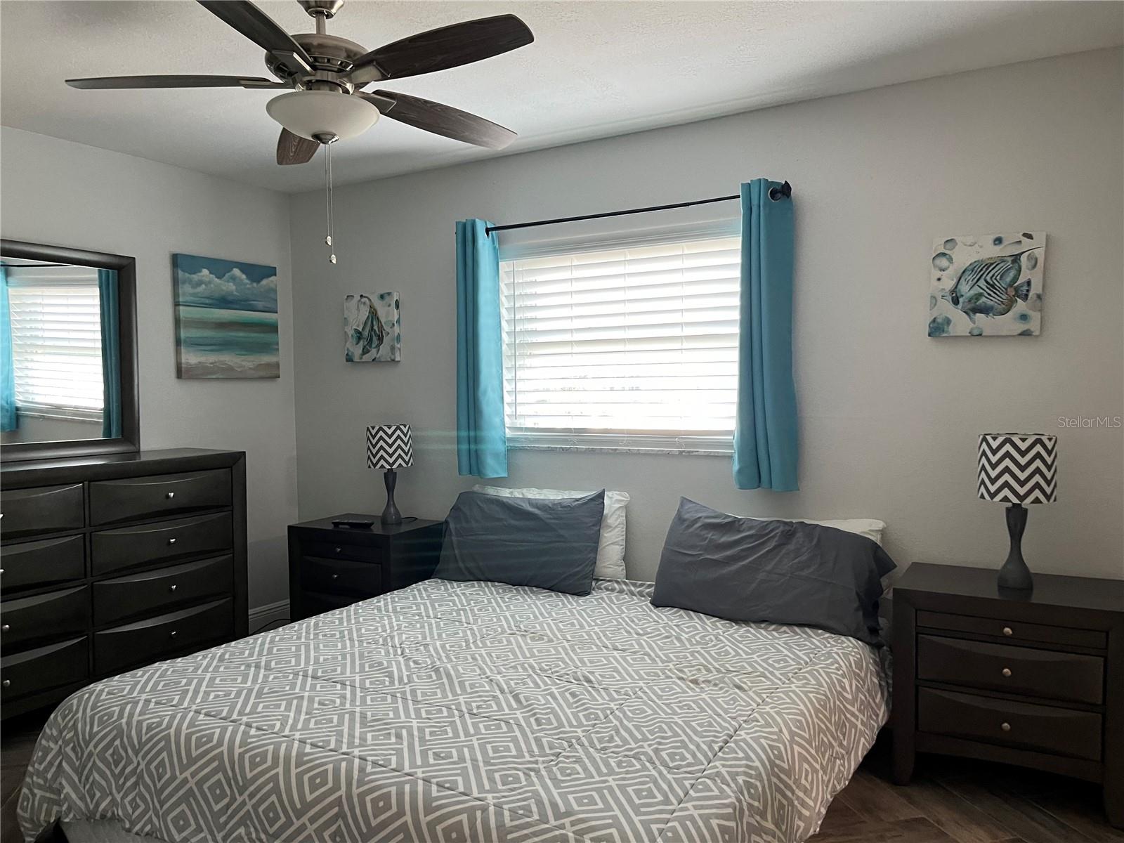 M B R CONDO - Residential Lease