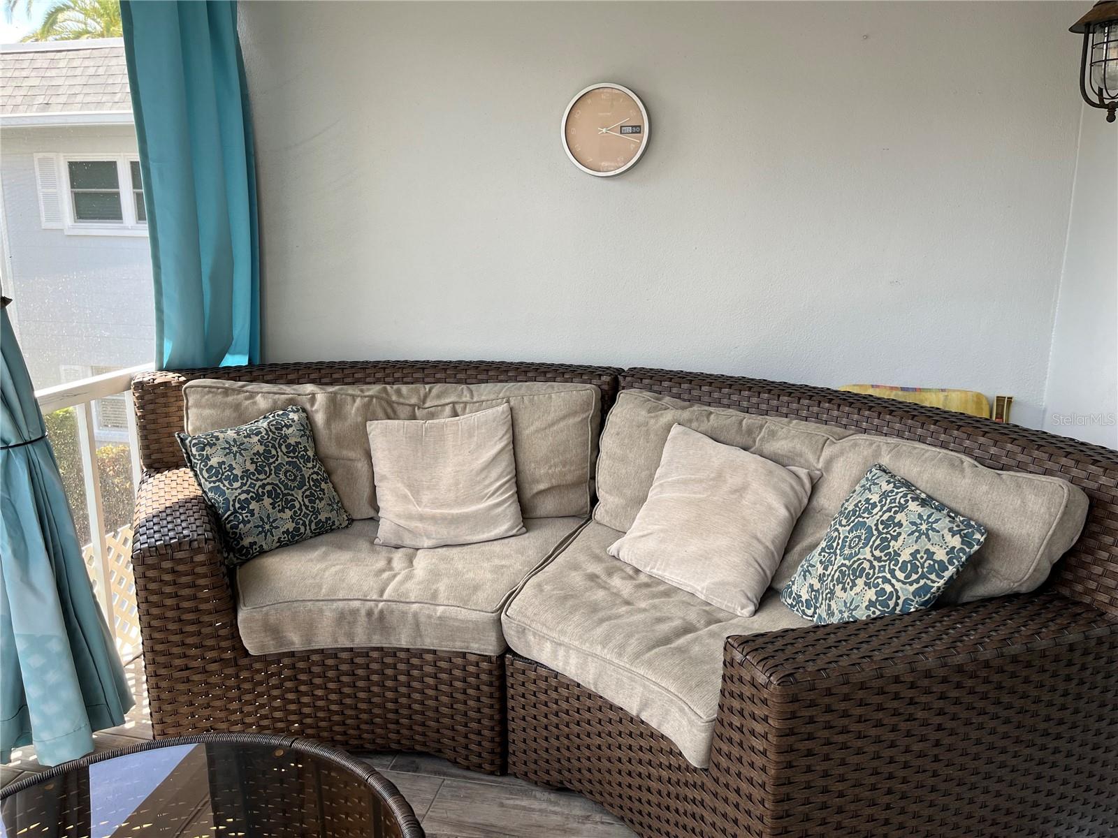 M B R CONDO - Residential Lease