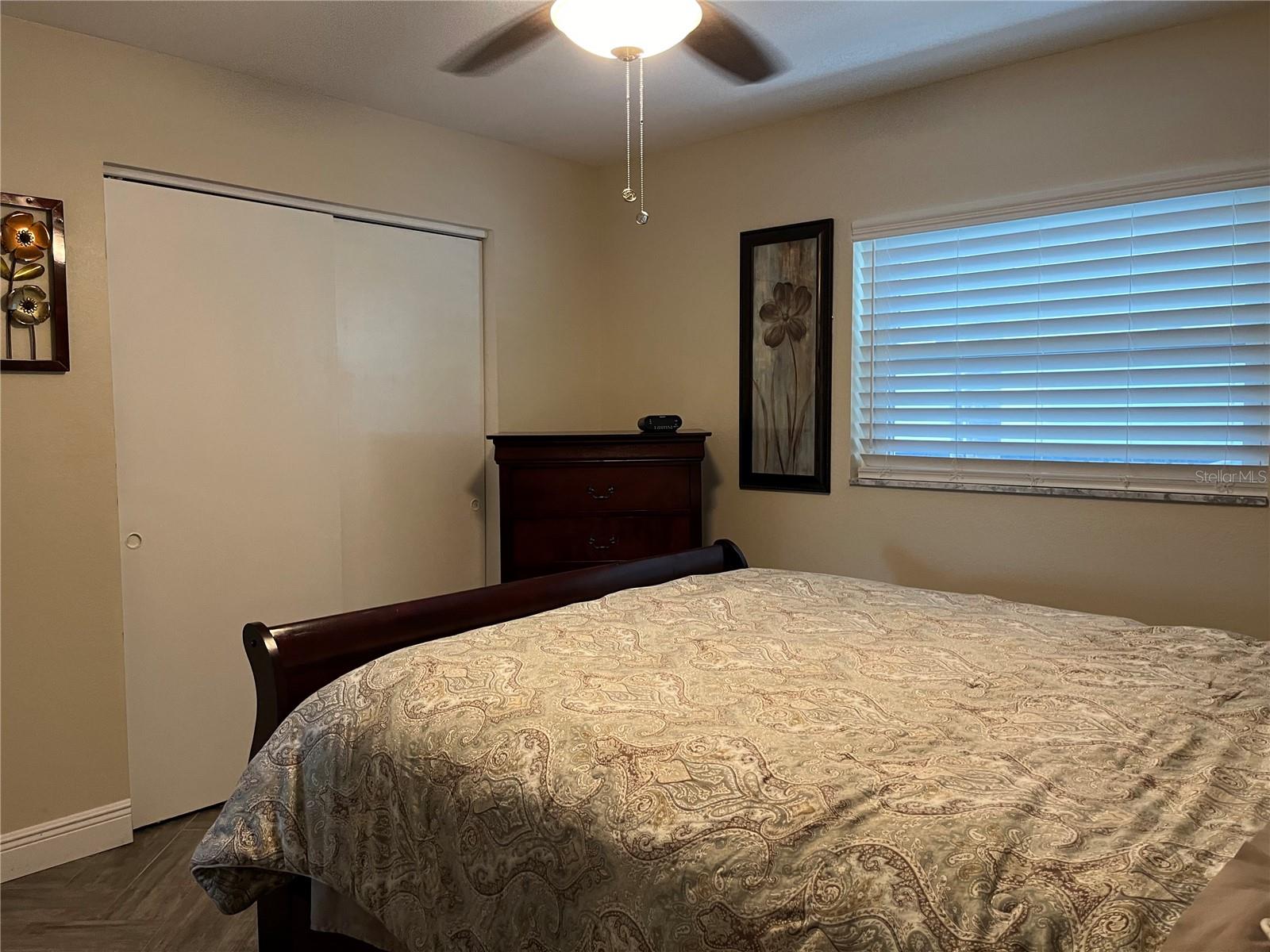 M B R CONDO - Residential Lease