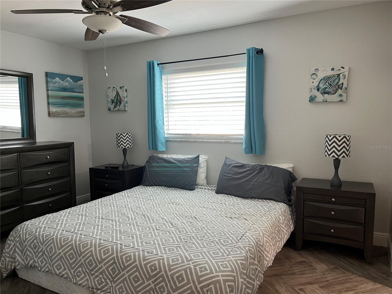 M B R CONDO - Residential Lease