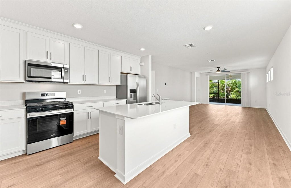 Photo of 6287 Broad Field Avenue, Apollo Beach, FL 33572 (MLS # TB8486561)