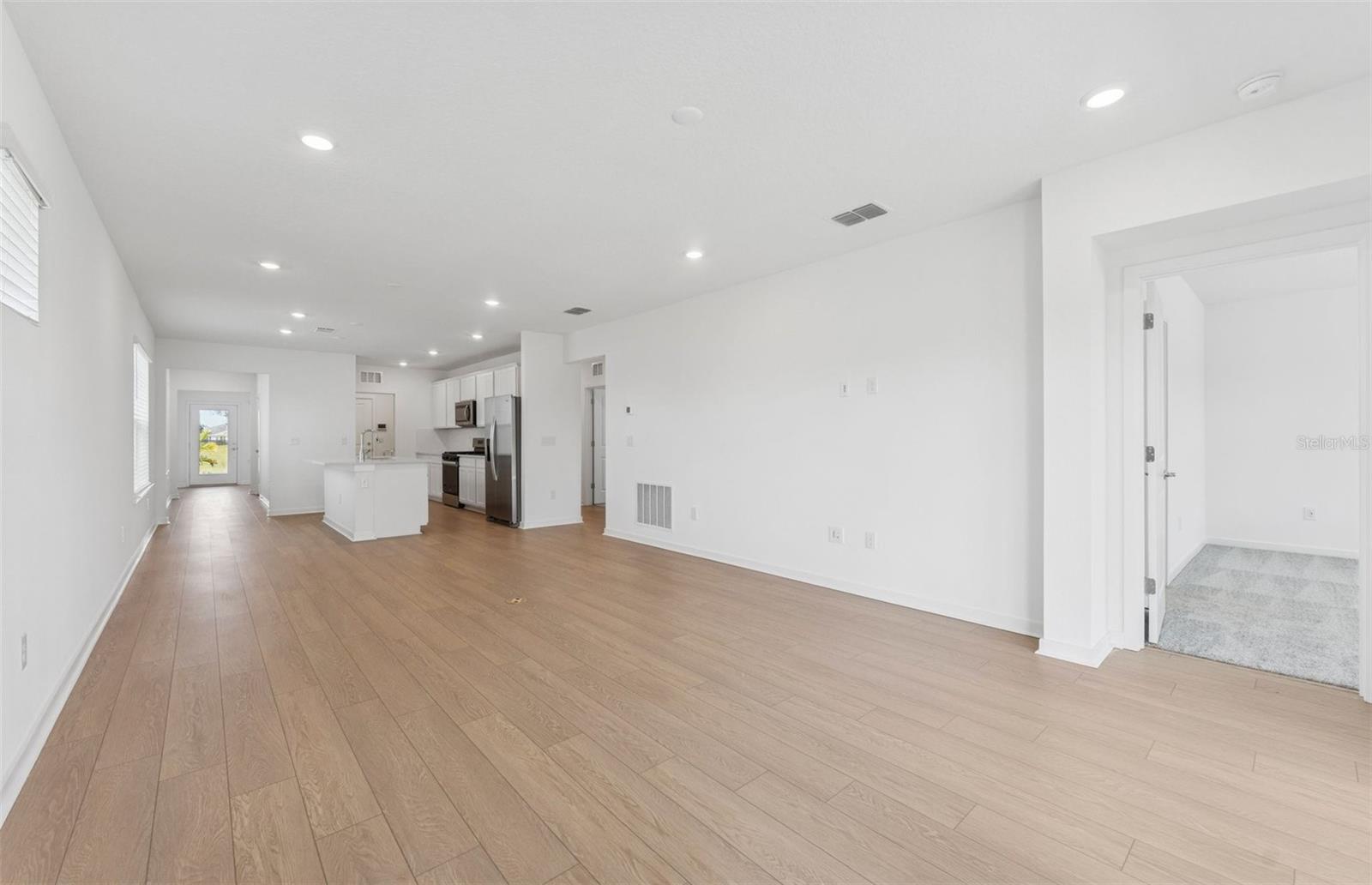 WATERSET WOLF CREEK PH G1 - Residential