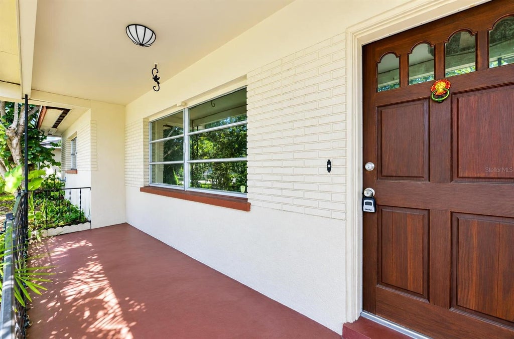 Photo of 109 N Maywood Avenue, Clearwater, FL 33765 (MLS # C7531248)