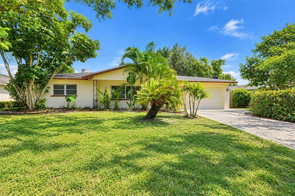Photo of 109 N Maywood Avenue, Clearwater, FL 33765 (MLS # C7531248)