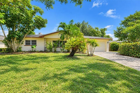 Photo of 109 N Maywood Avenue, Clearwater, FL 33765 (MLS # C7531248)