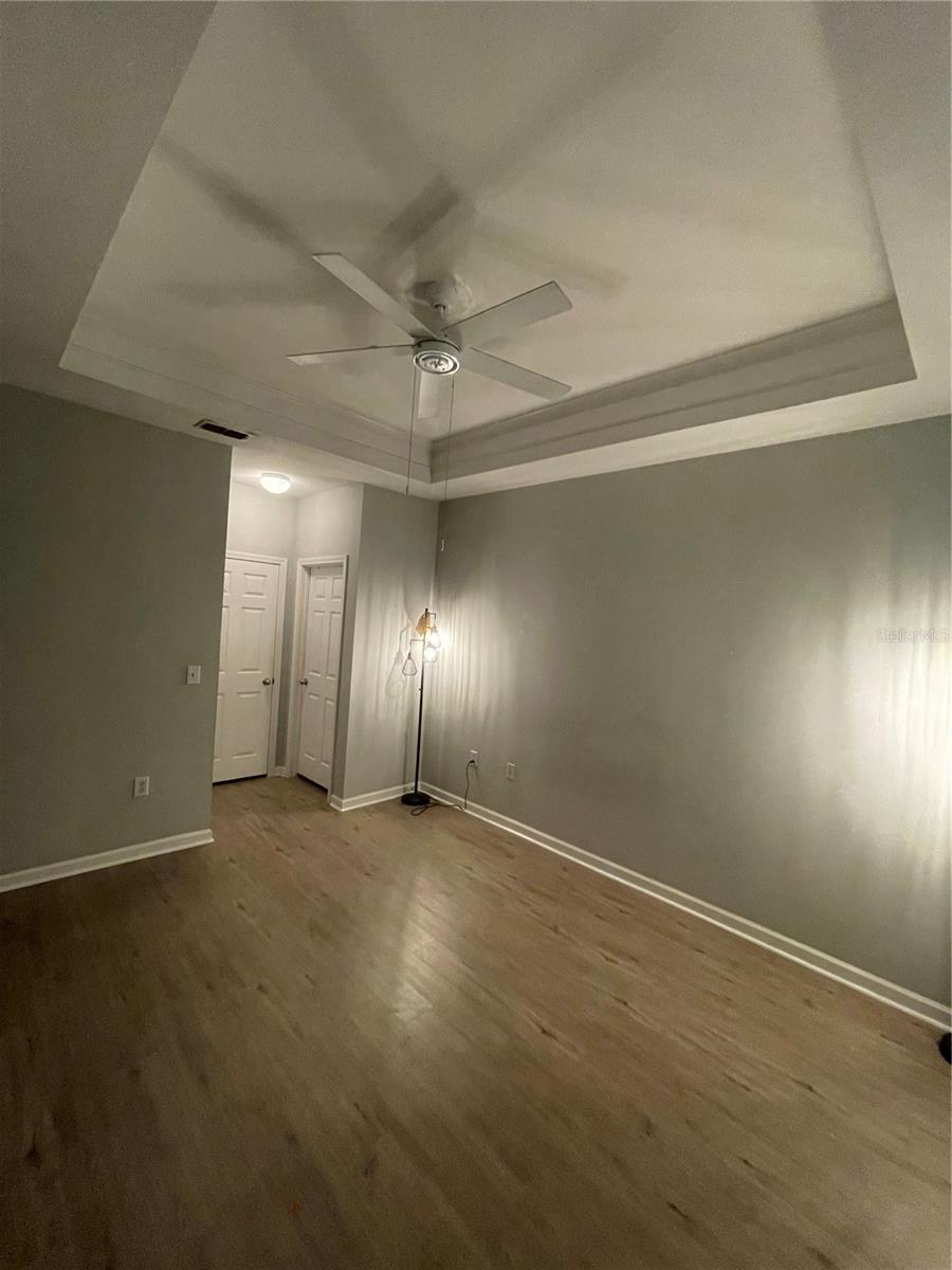 THE PALMS OF CORTEZ - Residential