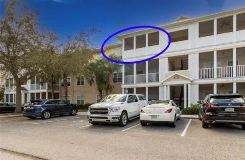 Photo of 4802 51st Street W #423, Bradenton, FL 34210 (MLS # TB8457958)