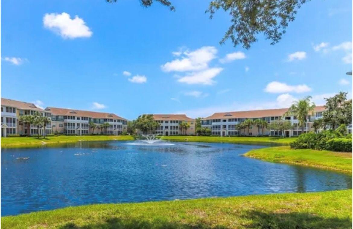 THE PALMS OF CORTEZ - Residential