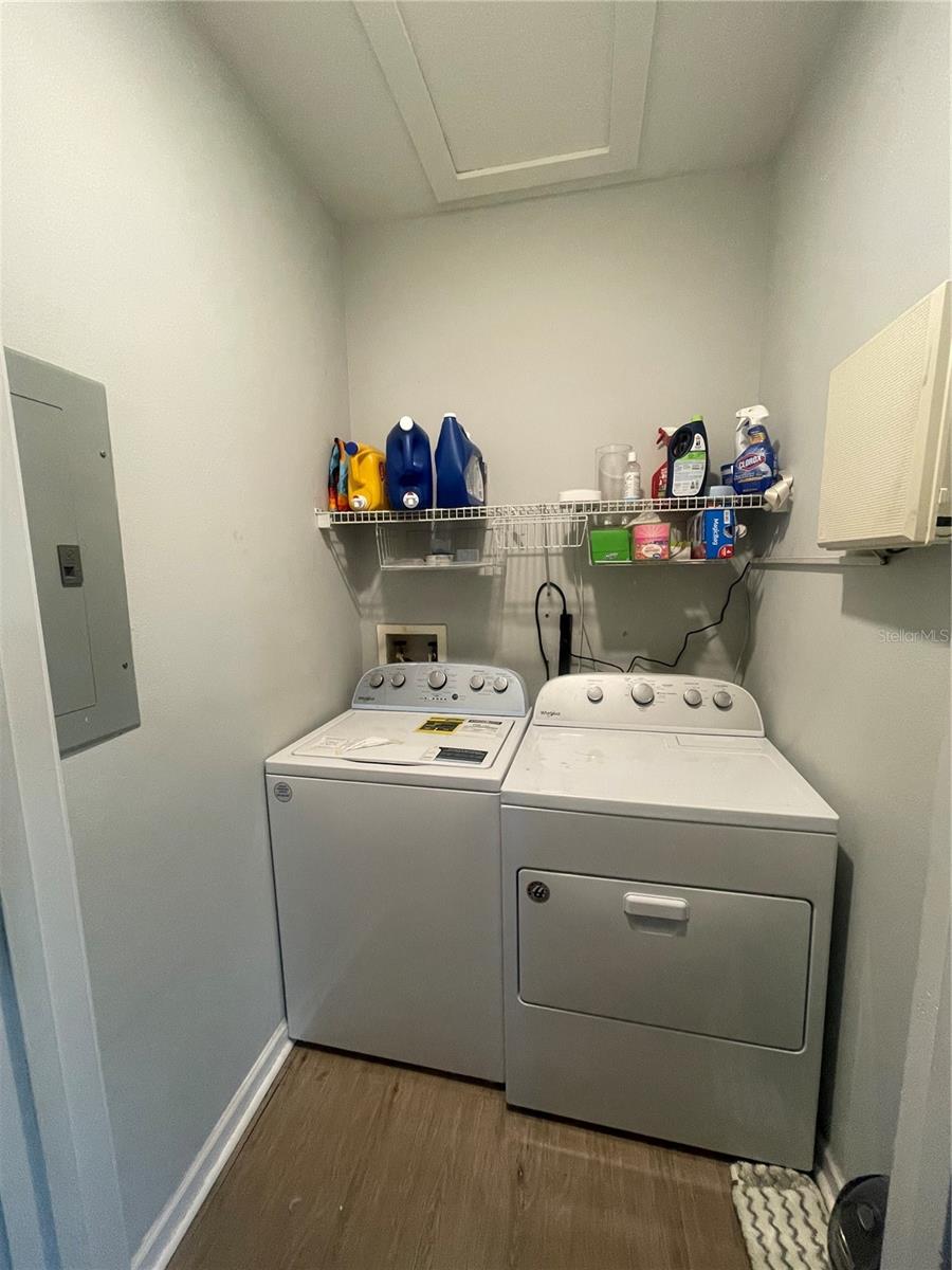 THE PALMS OF CORTEZ - Residential