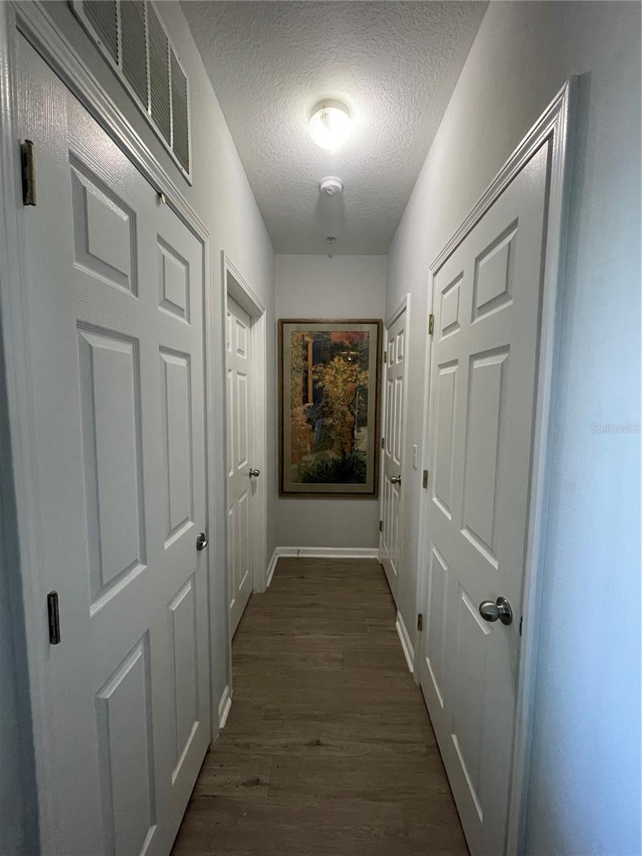 THE PALMS OF CORTEZ - Residential