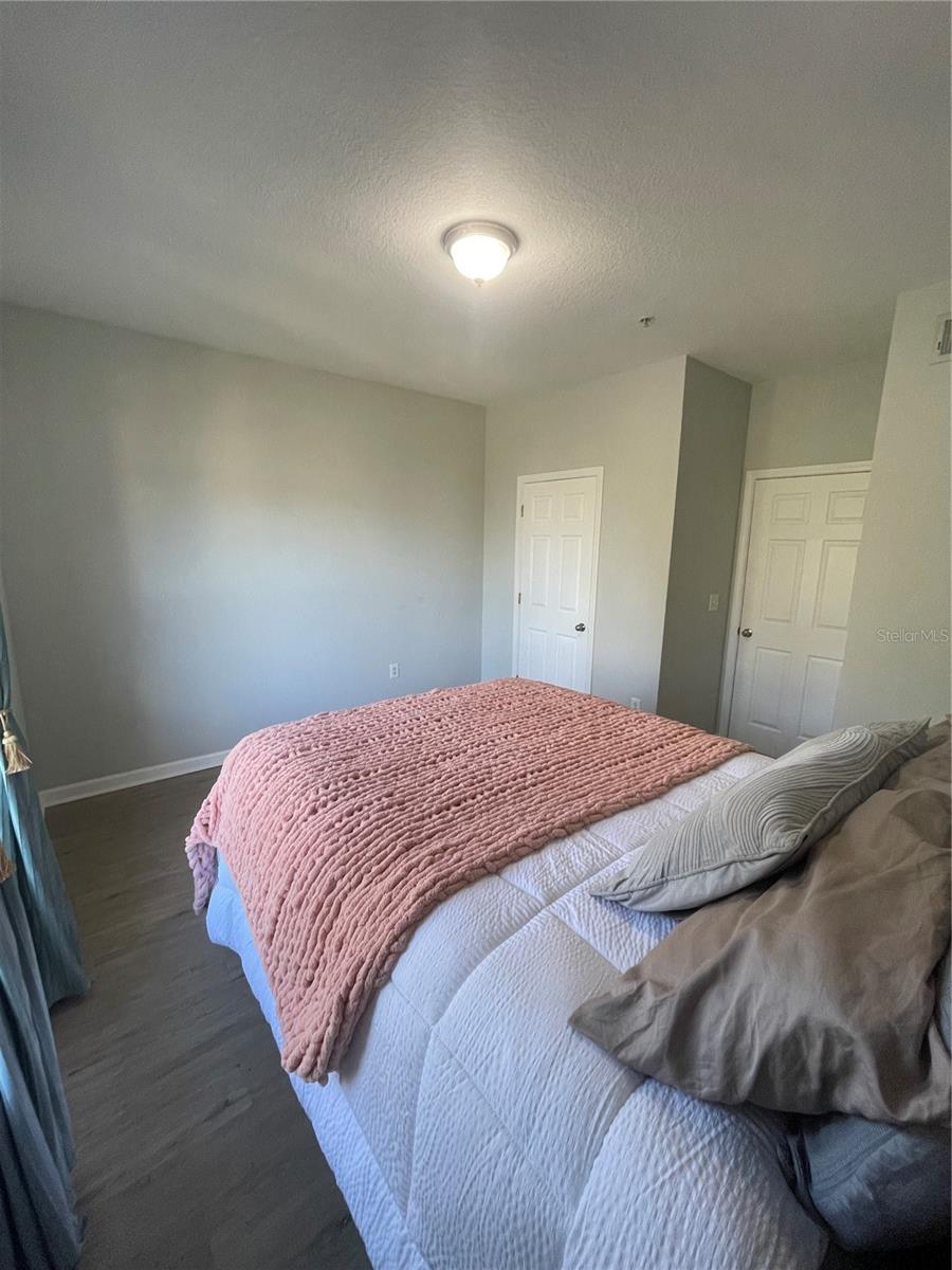 THE PALMS OF CORTEZ - Residential