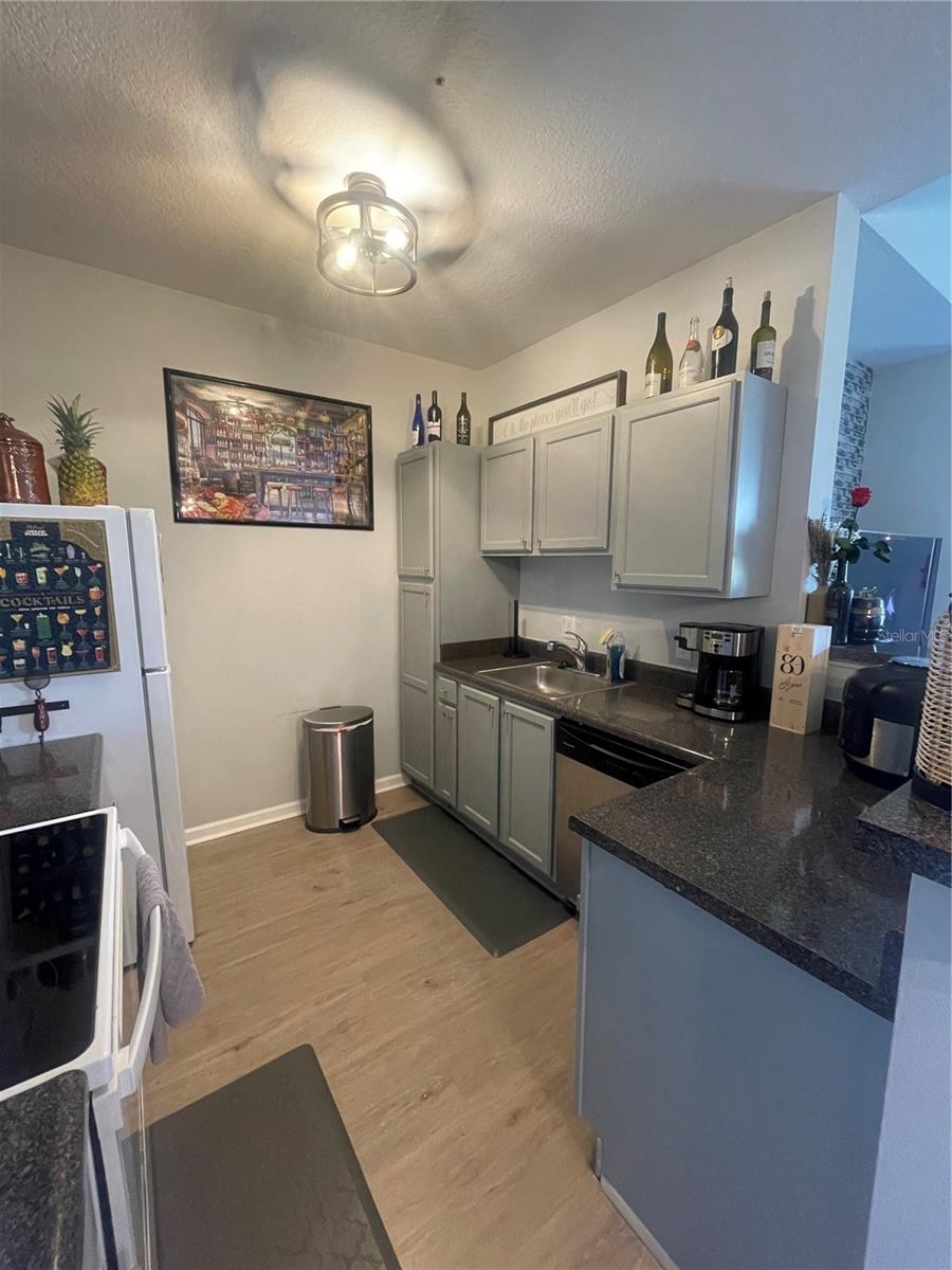 THE PALMS OF CORTEZ - Residential