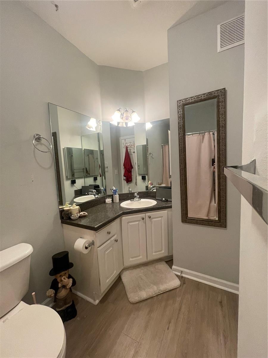 THE PALMS OF CORTEZ - Residential