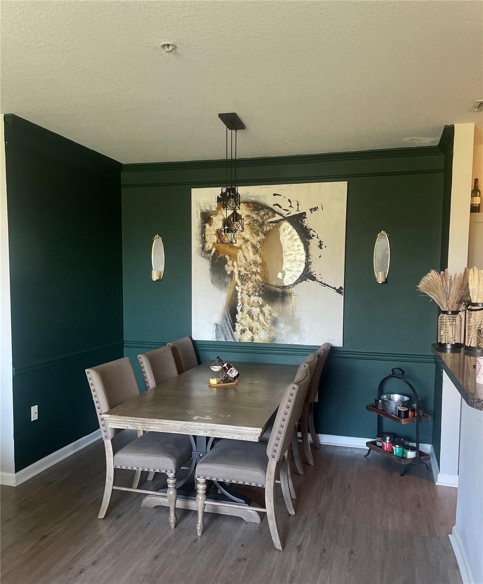 THE PALMS OF CORTEZ - Residential