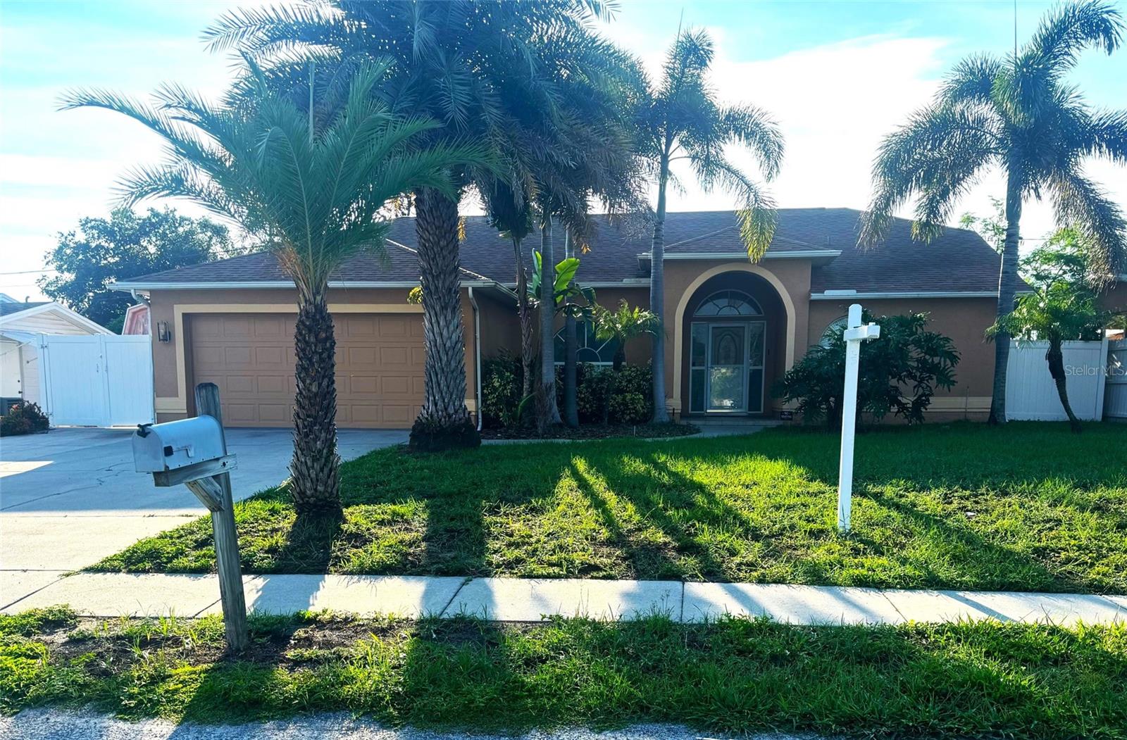 MIDWAY ACRES - Residential
