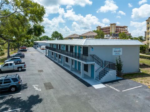 1860 PHILLIPPI SHORES DRIVE 7A SARASOTA FL 34231