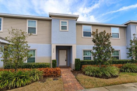 Photo of 234 Annabelle Way, Davenport, FL 33837 (MLS # O6336015)
