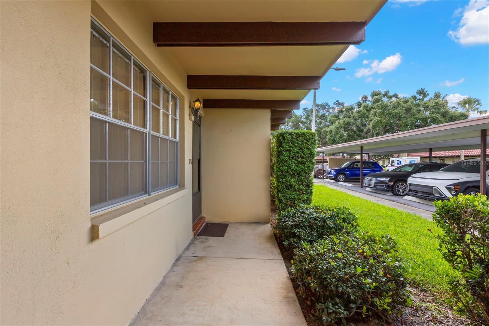 PINEHURST VILLAGE - Residential