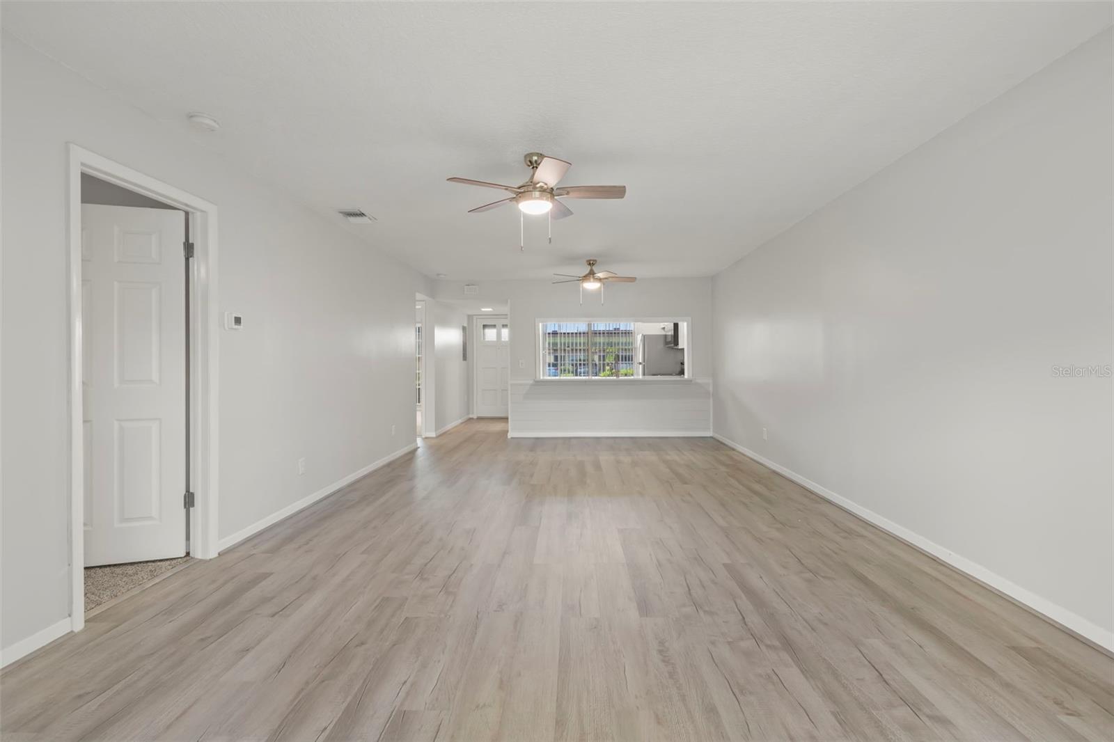 PINEHURST VILLAGE - Residential