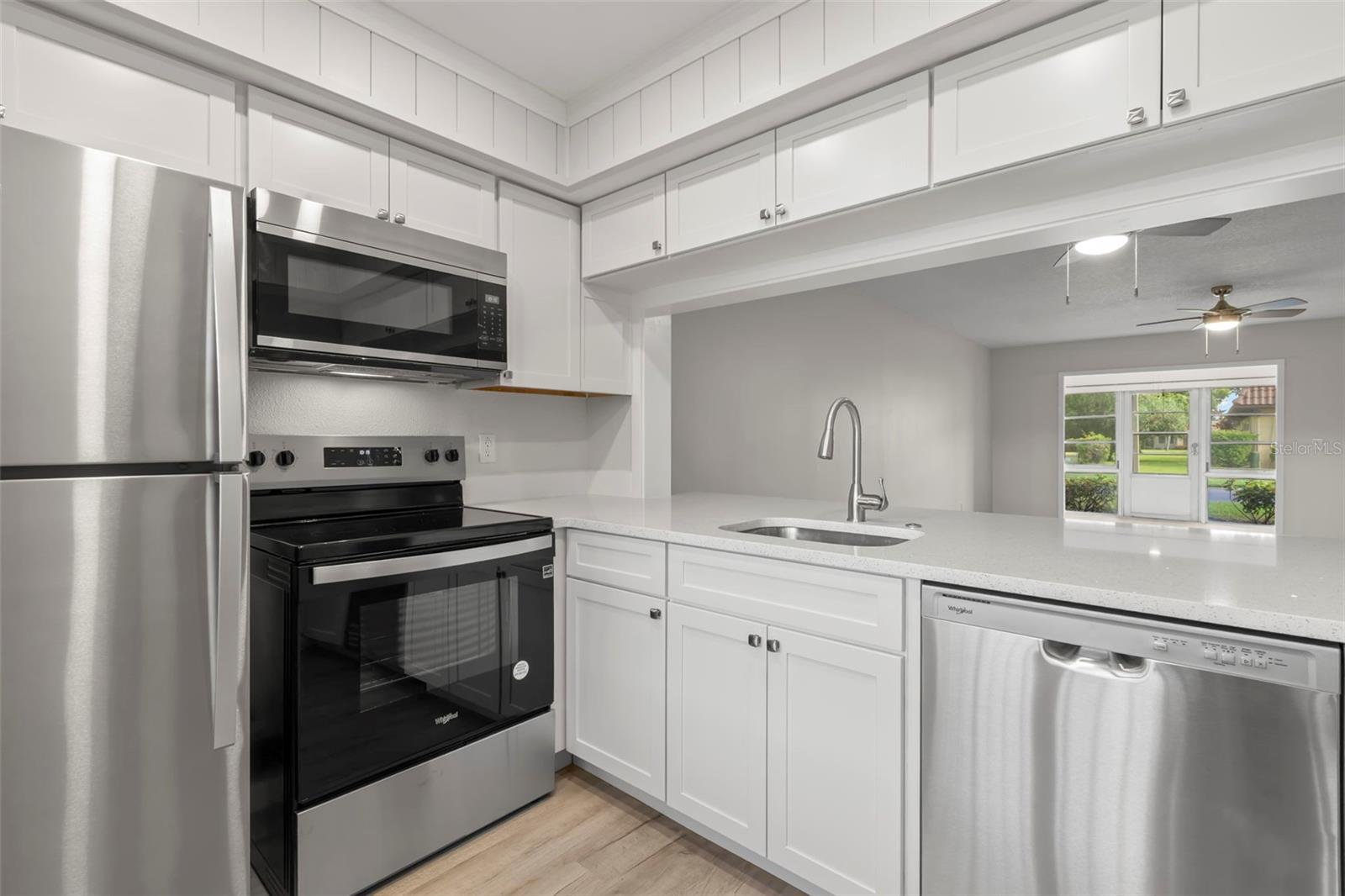 PINEHURST VILLAGE - Residential