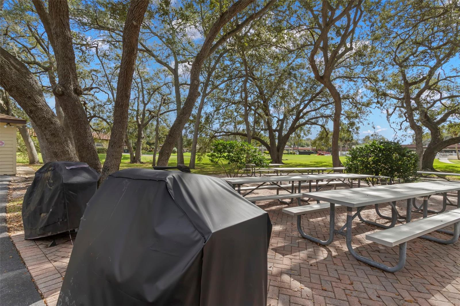 PINEHURST VILLAGE - Residential