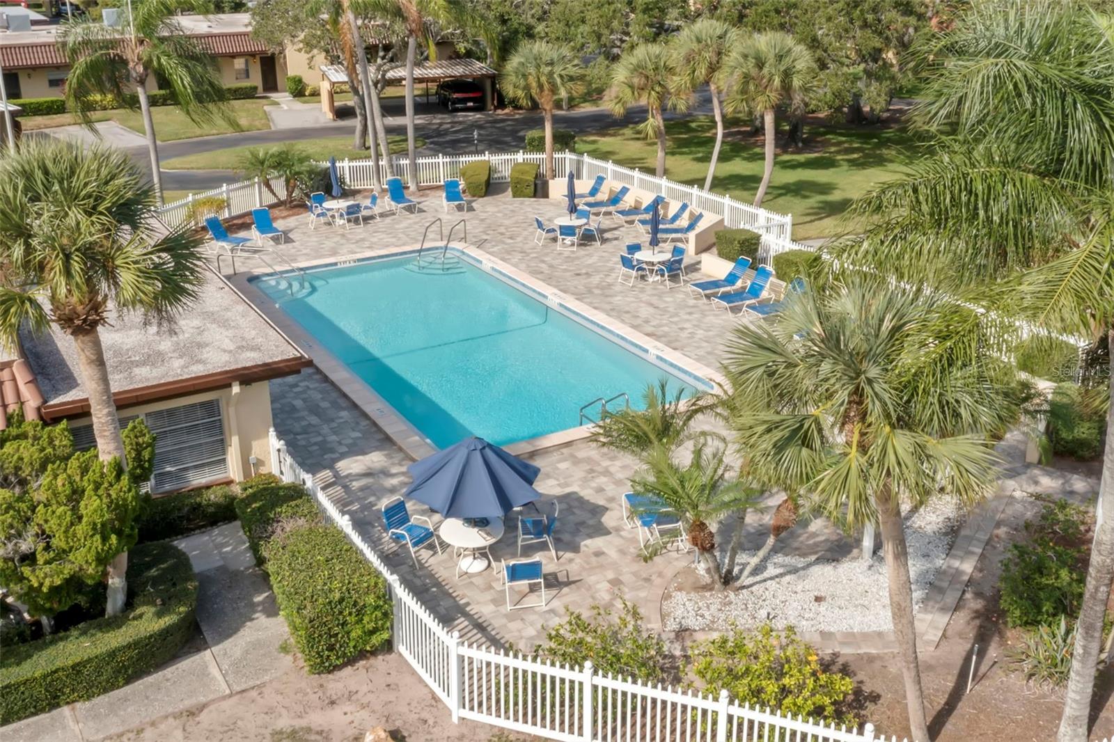 PINEHURST VILLAGE - Residential