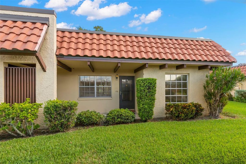 Photo of 1701 Pinehurst Road #10F, Dunedin, FL 34698 (MLS # TB8418797)