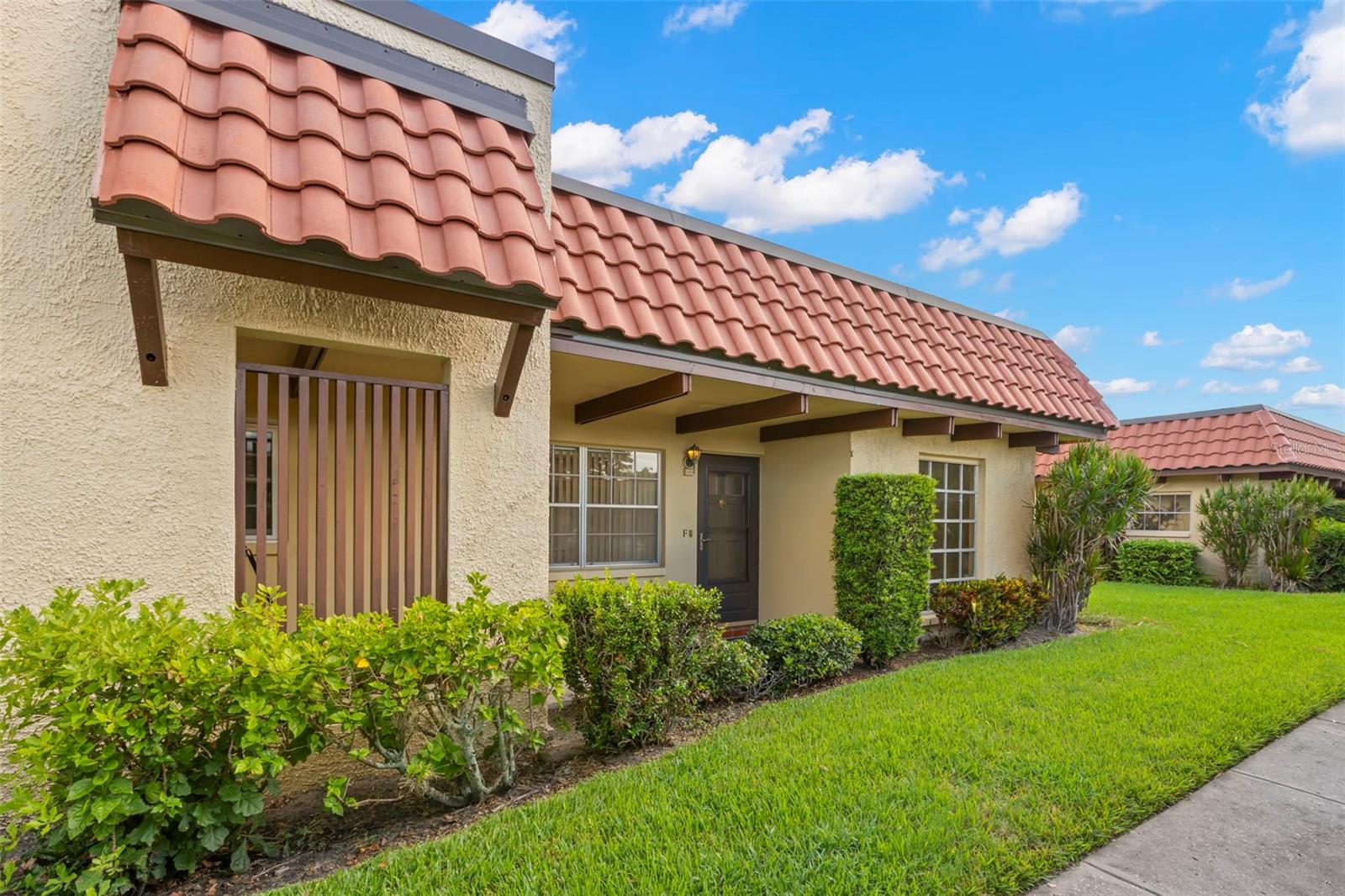 PINEHURST VILLAGE - Residential