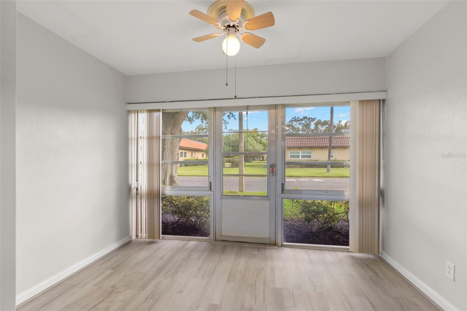 PINEHURST VILLAGE - Residential
