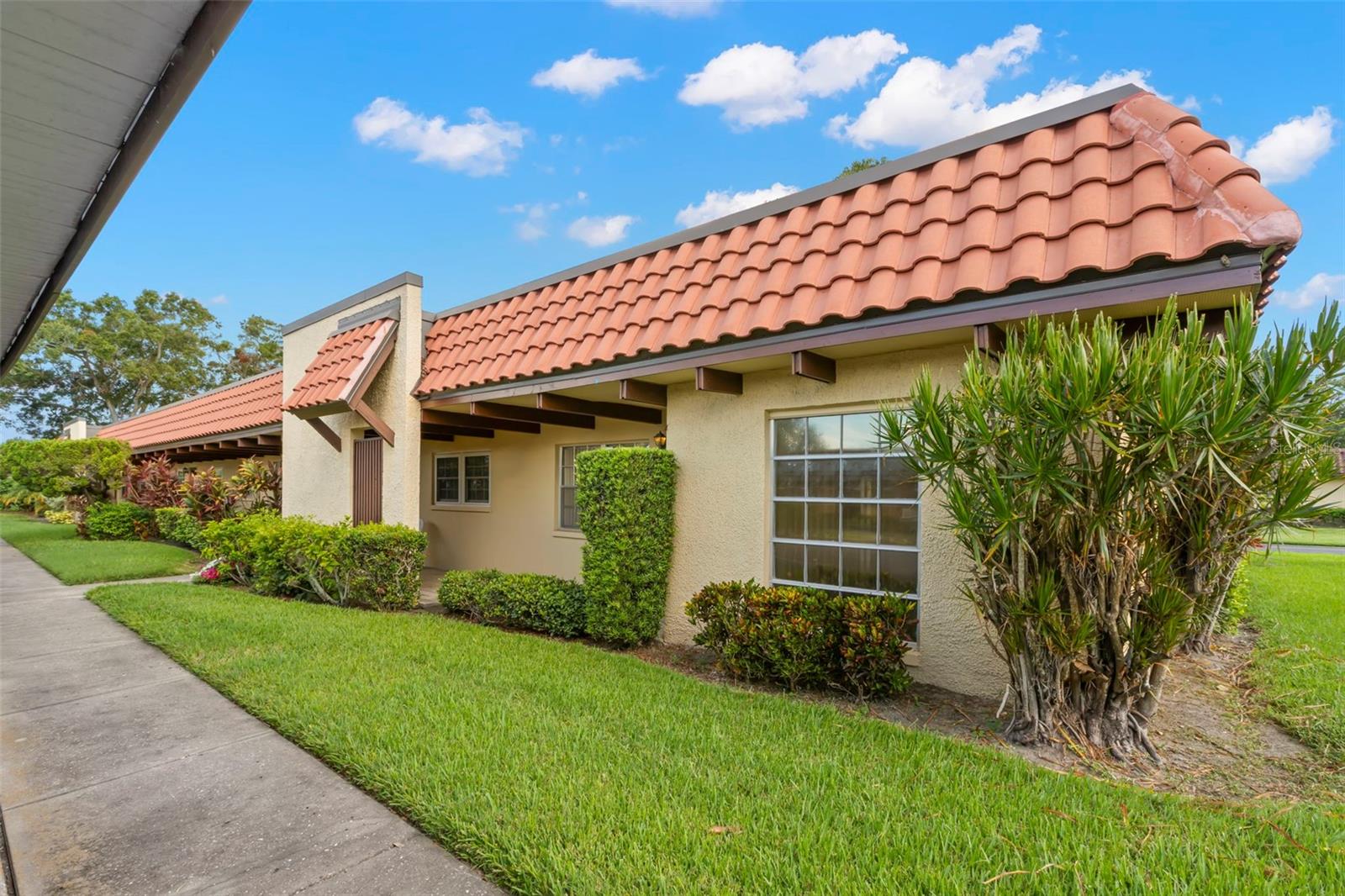 PINEHURST VILLAGE - Residential