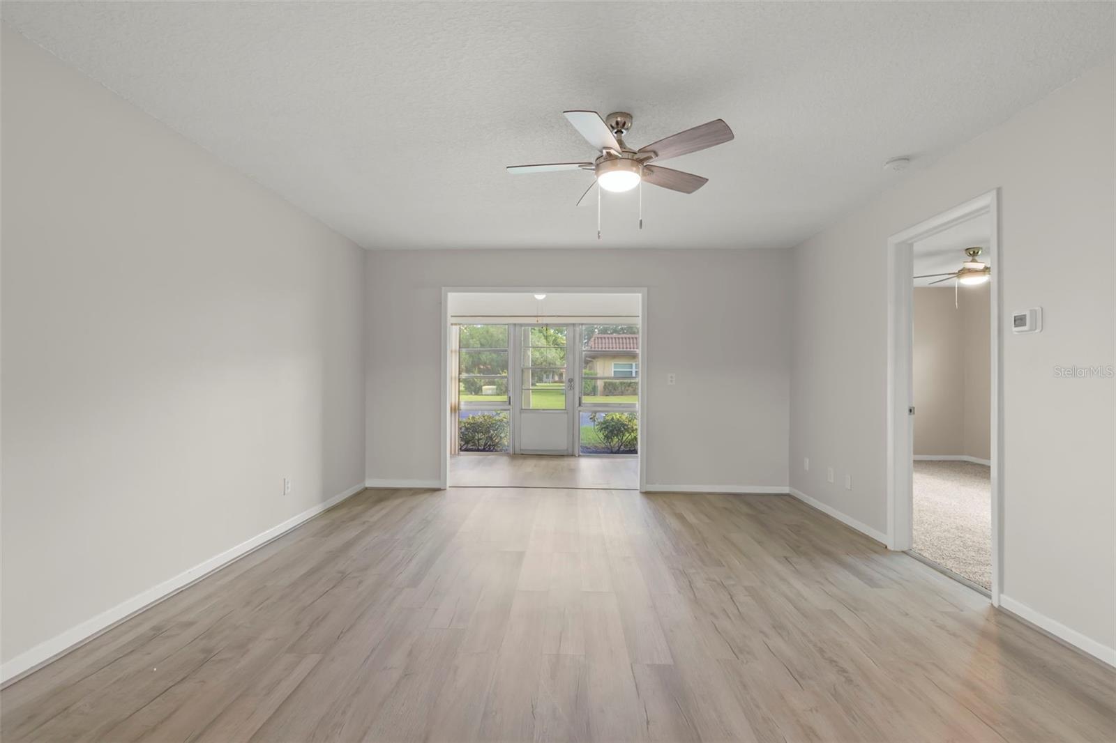 PINEHURST VILLAGE - Residential