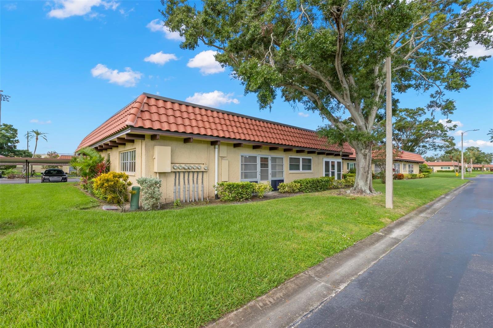 PINEHURST VILLAGE - Residential