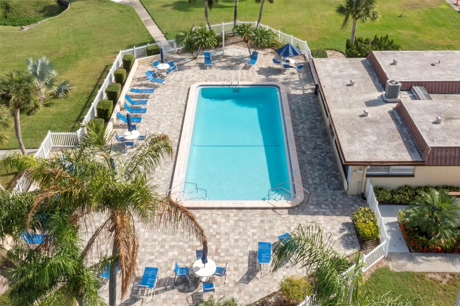 PINEHURST VILLAGE - Residential