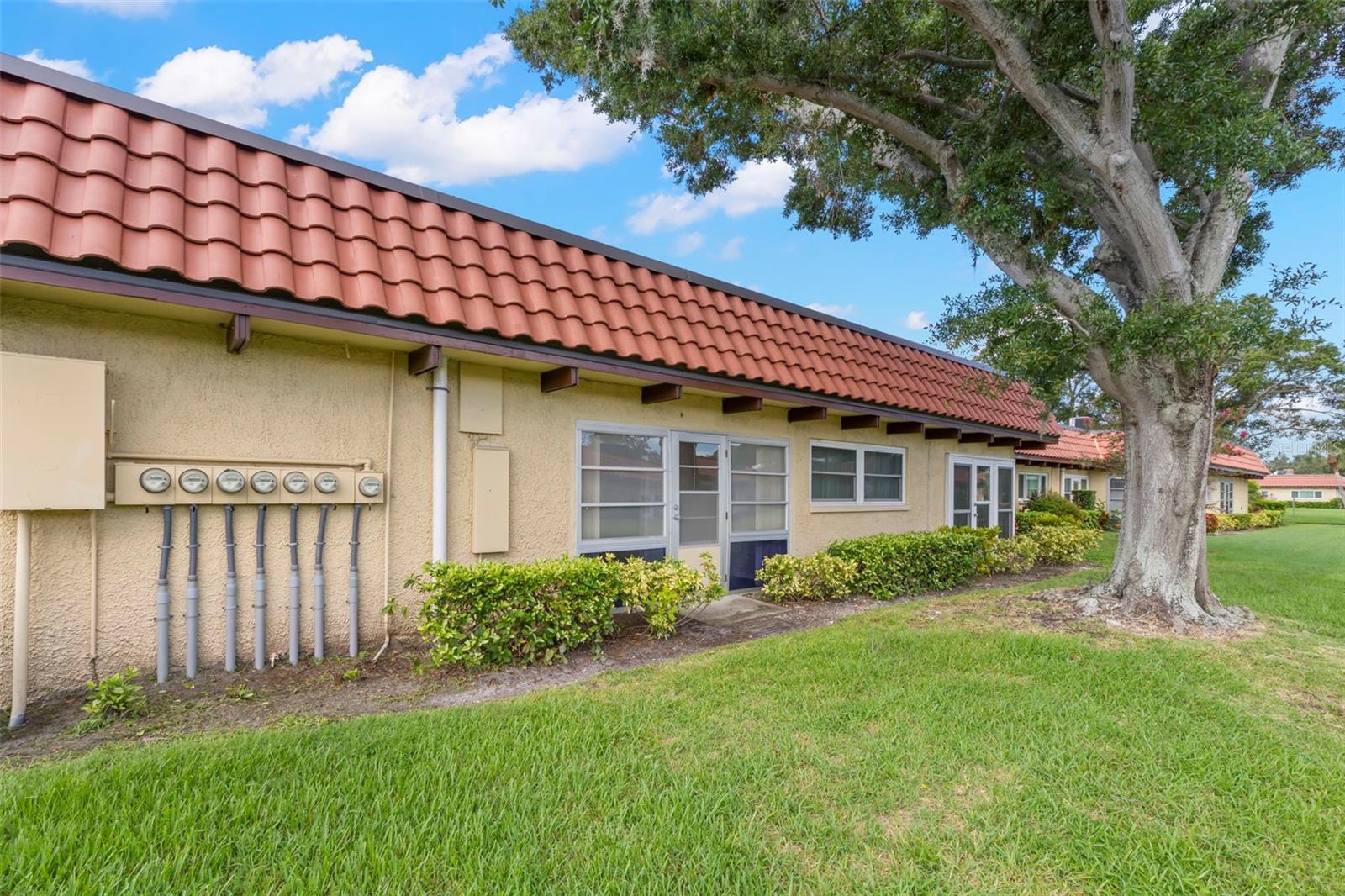 PINEHURST VILLAGE - Residential