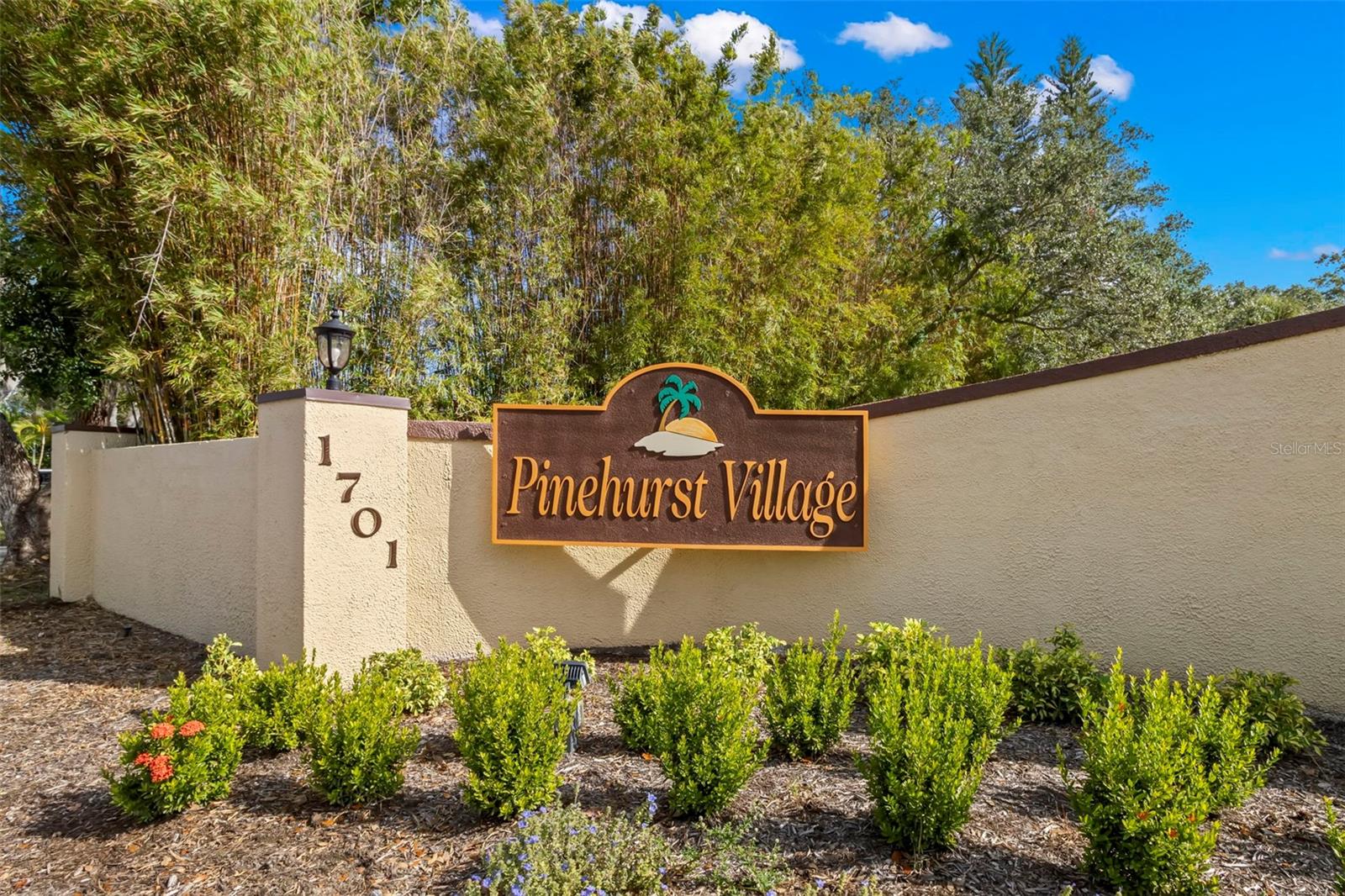 PINEHURST VILLAGE - Residential
