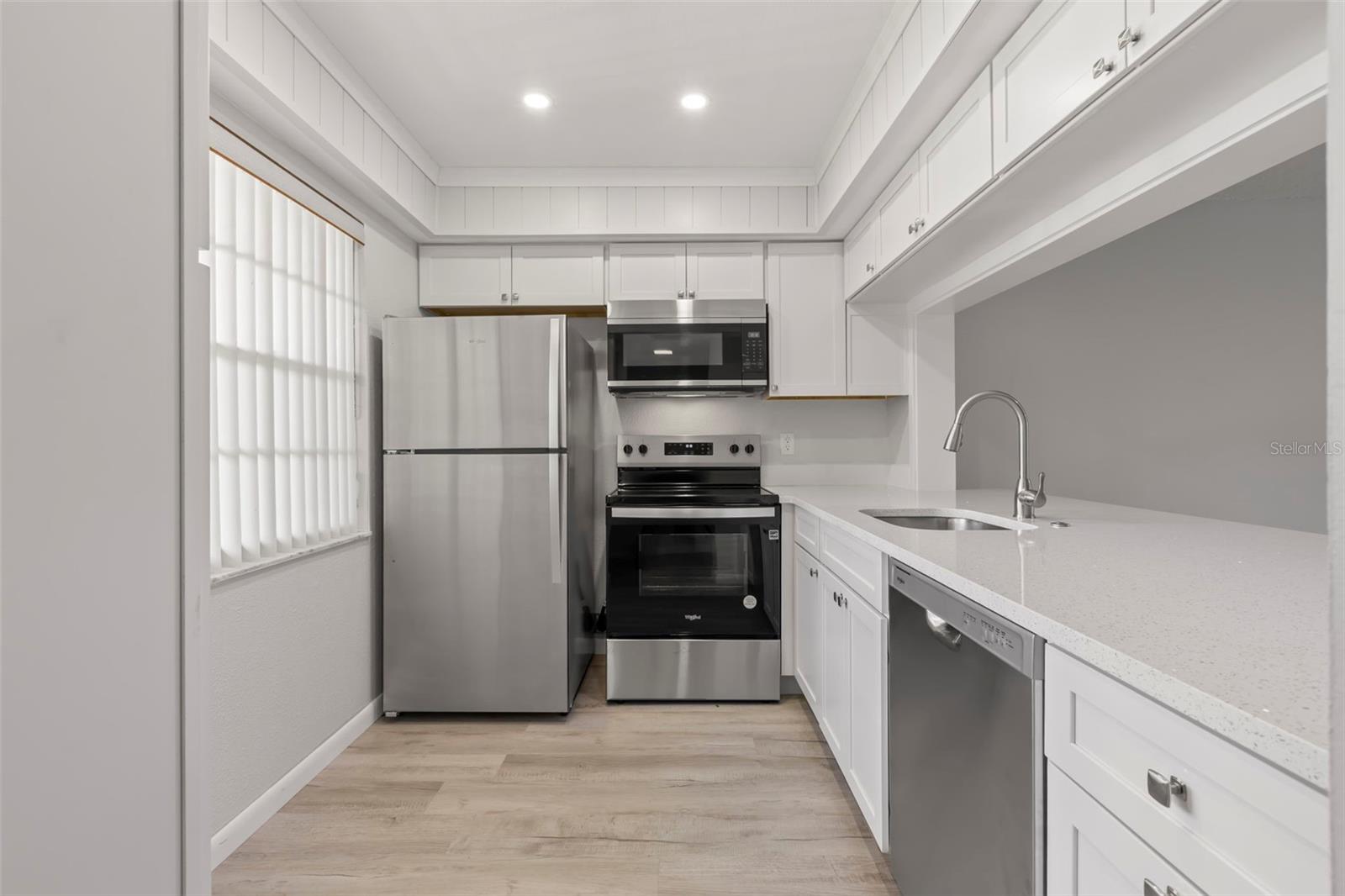 PINEHURST VILLAGE - Residential