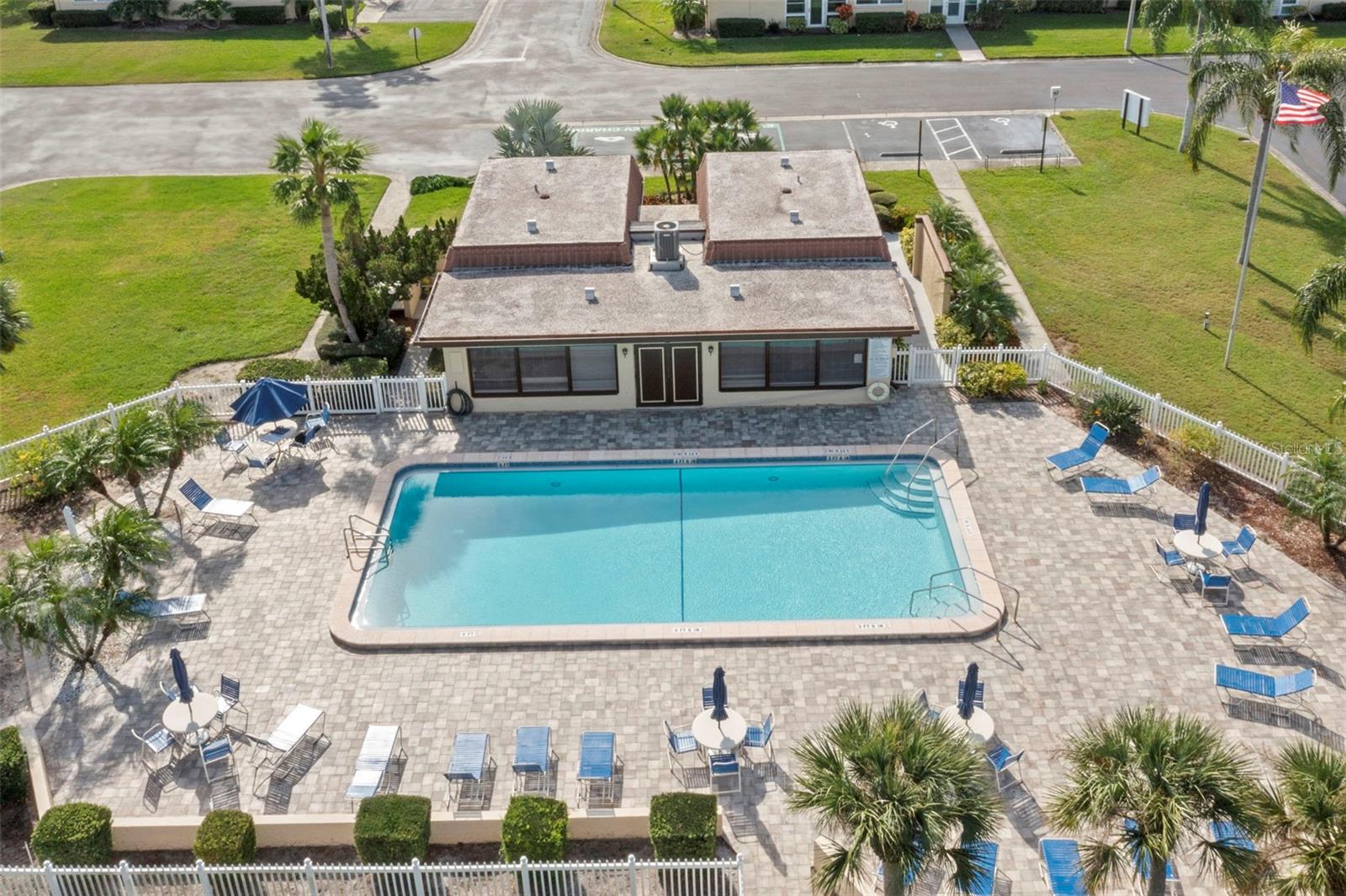 PINEHURST VILLAGE - Residential
