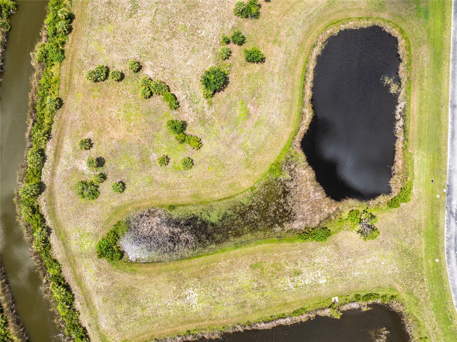 ESTATES GASPARILLA PRESERVE - Land