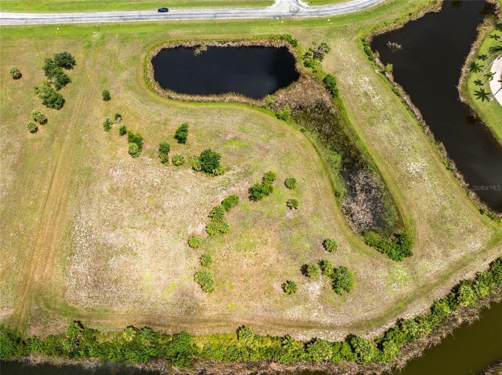 ESTATES GASPARILLA PRESERVE - Land
