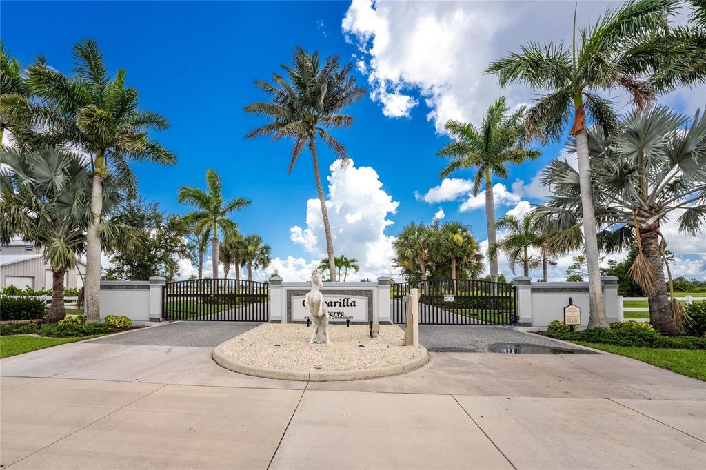 Photo of 11481 Equestrian Court, Placida, FL 33946 (MLS # D6144527)