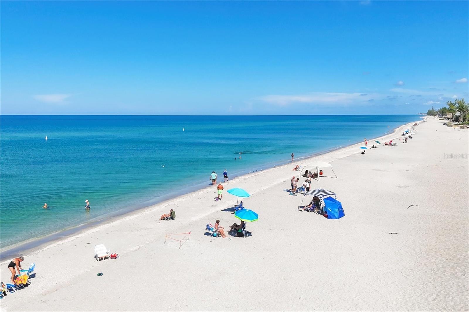 ESTATES GASPARILLA PRESERVE - Land