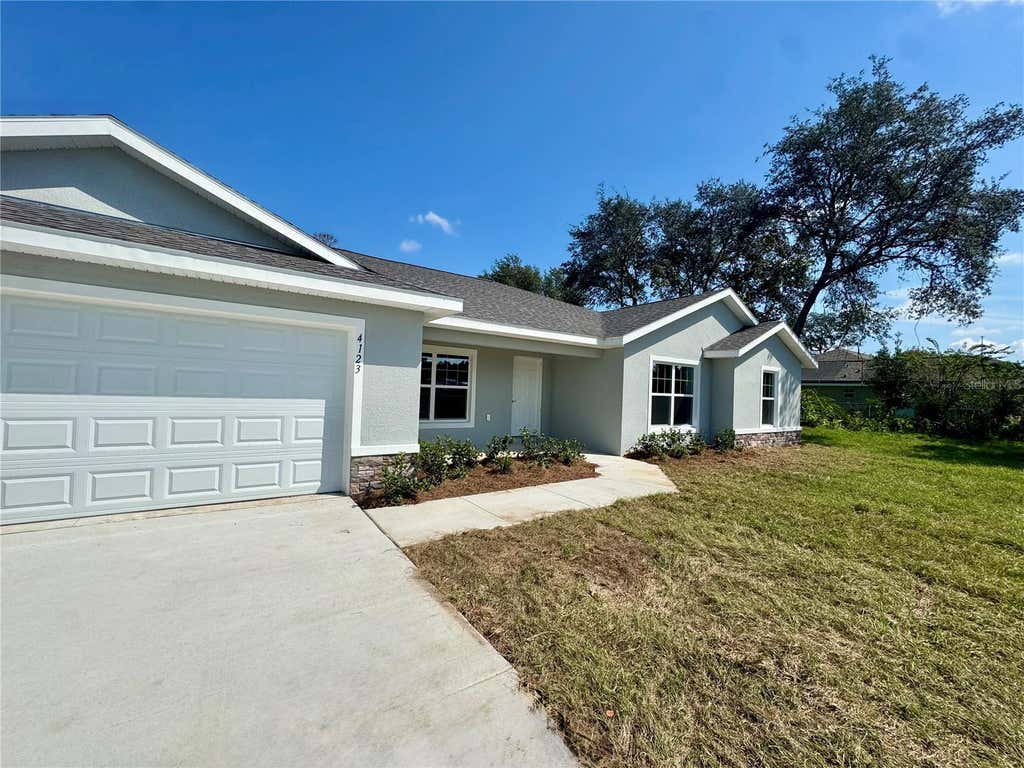 Photo of 7238 SW 125th Terrace Road, Ocala, FL 34481 (MLS # OM729685)