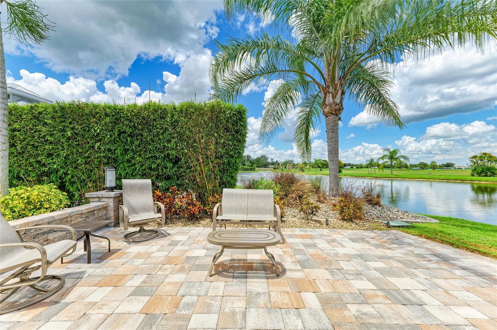 THORNTON CREEK MOTORCOACH RESIDENCE - Residential