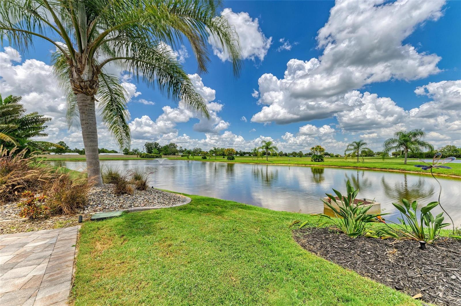 THORNTON CREEK MOTORCOACH RESIDENCE - Residential